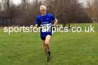 Mens 35s to 64s, 2025 NEMAA Cross Country Champs., Acklam, Middlesbrough. Photo: David T. Hewitson/Sports for All Pics